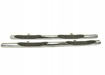 PROGI ORUROWANIE STOPNIE KIA SORENTO I COBRA 2006-... - E86503E000