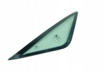 SZYBA KAROSERYJNA PRAWY TYŁ SAAB 9000 85-93 NOWA