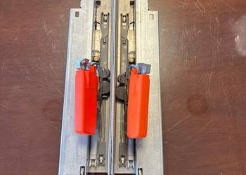 BLUM 560F3000B TANDEM plus BLUMOTION