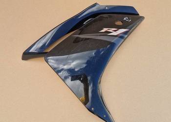 YAMAHA YZF R1 R/19 BOK BOCZEK OWIEWKA WYPEŁNIENIE PRAWE 4C8-2835V-00