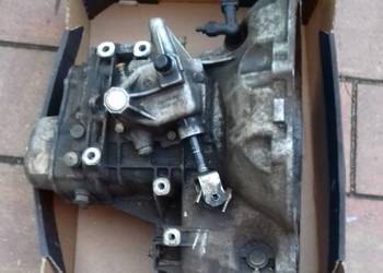 Skrzynia biegów F17W355 1,3 Cdti Opel Corsa Combo Meriva Tigra