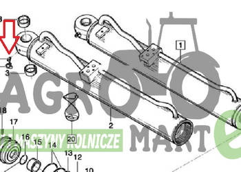 85806456 SMAROWNICZKA CNH