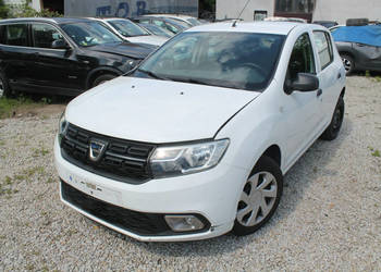 Dacia Sandero II (2012-2020)