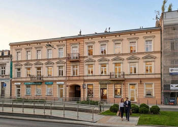 Mieszkanie, ul. Zachodnia