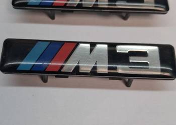 Emblemat M3