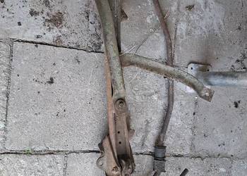 Trawersa, belka pod silnik Fiat 125p pickup