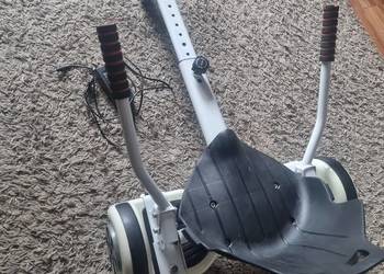 Hoverboard/deskorolka elektryczna + gokart