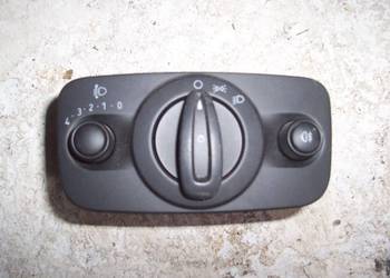 włącznik przełącznik świateł fiesta mk7 europa oryginał