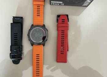 Sprzedam FENIX 7 solar
