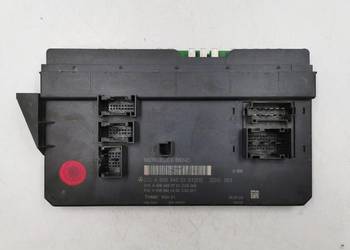 Moduł SAM Mercedes Sprinter W906 A9065452201 A9065450701