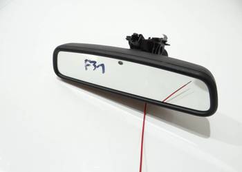 LUSTERKO WSTECZNE WEWNĘTRZNE BMW F30 F31 9290698