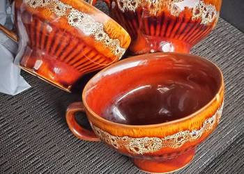 Filiżanka Kasia Mirostowice 3 sztuki