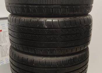 Opony zimowe 235/45/17 dot 2024