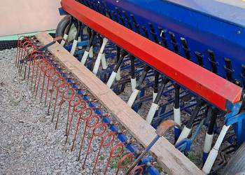 Sprzedam siewnik Fiona