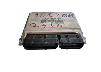 KOMPUTER STEROWNIK AUDI A6 C5 2.4 V6 3B0907552AN