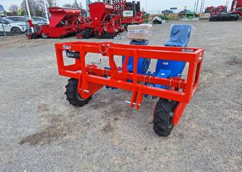 Sadzarka do warzyw Ferrari FMAX 2