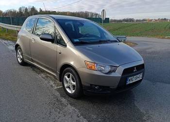 Mitsubishi Colt 1.3 lpg