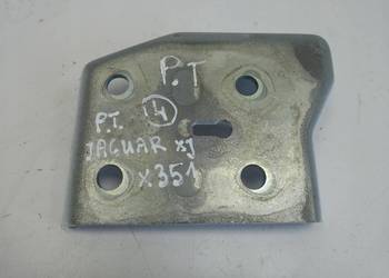 Jaguar XJ X351 TYLNY WSPORNIK mocowanie PRAWE tył