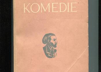Komedie - Alfred Musset