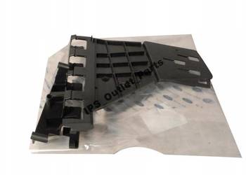 UCHWYT KLAMKA TYLNA PRAWA FORD FIESTA 08 ASO