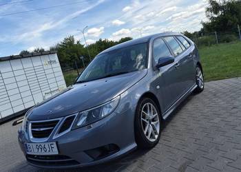 Saab 93 SC  1,9 TID-S2009