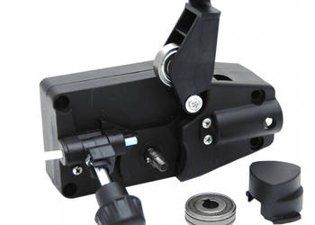 Podajnik migomat 12V, 24V Sherman Einhell Powermat
