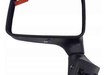 Fiat 126p 72-00 BIS Lusterko zewnętrzne manualne lewe