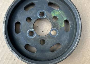 Koło pompy wspomagania golf 4 1.9tdi 038145255b