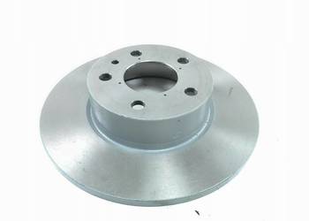 TARCZA HAMULCOWA TYŁ ALFA ROMEO 147 156 ORYGINAŁ