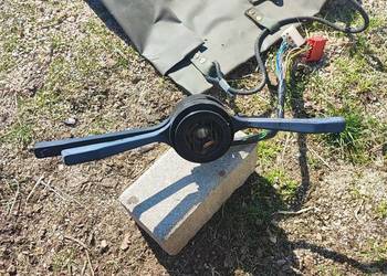 Pająk manetka tarpan Honker 2324