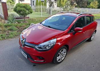 Renault Clio  0.9 Energy TCe