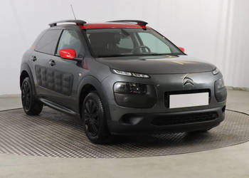 Citroen C4 Cactus 1.2 PureTech