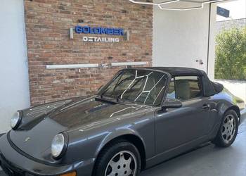 Porsche 911 964 Carrera 2