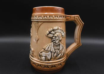 Kufel ceramiczny
