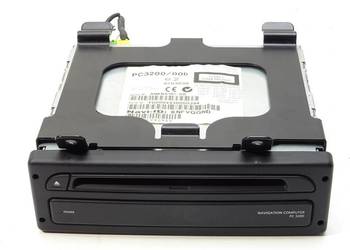 CZYTNIK NAWIGACJI GPS VOLVO V50 ANKNA101-08 03-12