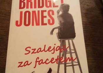 Szalejąc za facetem. Jones