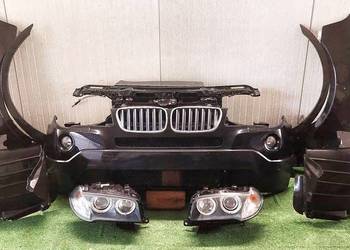 NADKOLE LEWE PRZEDNIE BMW X3 E83 LIFT 3420431