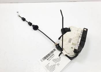 ZAMEK DRZWI LT SKODA OCTAVIA III 5E0839015