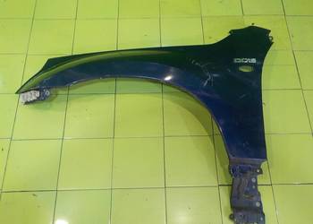 SUZUKI GRAND VITARA II 08r 5D blotnik lewy przod