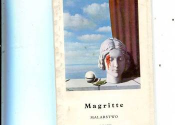 Magritte Malarstwo