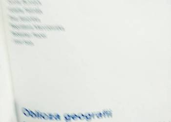 Maturalne karty pracy 1 geografia rozszerzenie używane