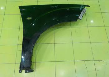 PEUGEOT 4007 2.2 HDI 08r 5D blotnik prawy przod