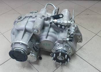 IVECO DAILY REDUKTOR SKRZYNI PRZEKŁADNIA 5802457781