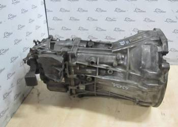 FORD TRANSIT 2.2 TDCI CYR5 EURO 5 125KM RWD skrzynia biegów DC1R7003BB