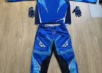 Strój motocross/enduro Fly Racing