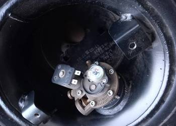 ZBIORNIK na gaz LPG butla 52,5L z wielozaworem
