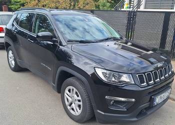 Jeep compass 1.6  multijet