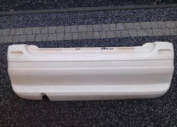 zderzak tylny aixam 400