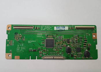 T-con LC320WXN-SAA1 6870C-0195A