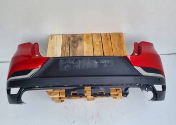 Renault Captur II TYLNY TYLNI ZDERZAK tył 850B24059R